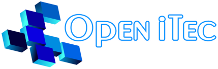 open iTec Logo