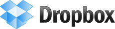 logo Dropbox